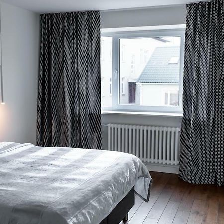 Supeluse-Strassel Beach Apartment Παρνού Εξωτερικό φωτογραφία