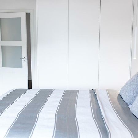 Supeluse-Strassel Beach Apartment Παρνού Εξωτερικό φωτογραφία