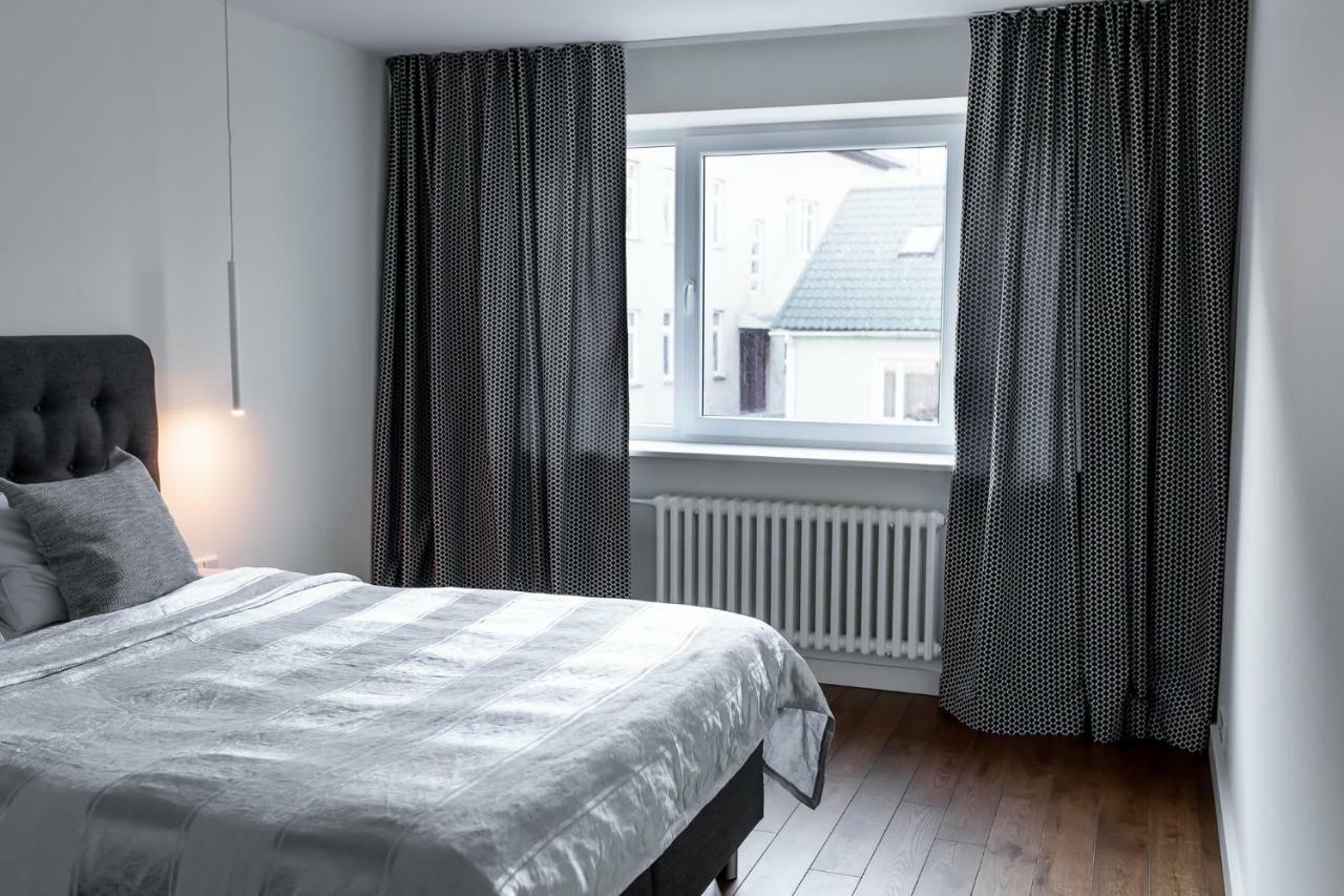 Supeluse-Strassel Beach Apartment Παρνού Εξωτερικό φωτογραφία