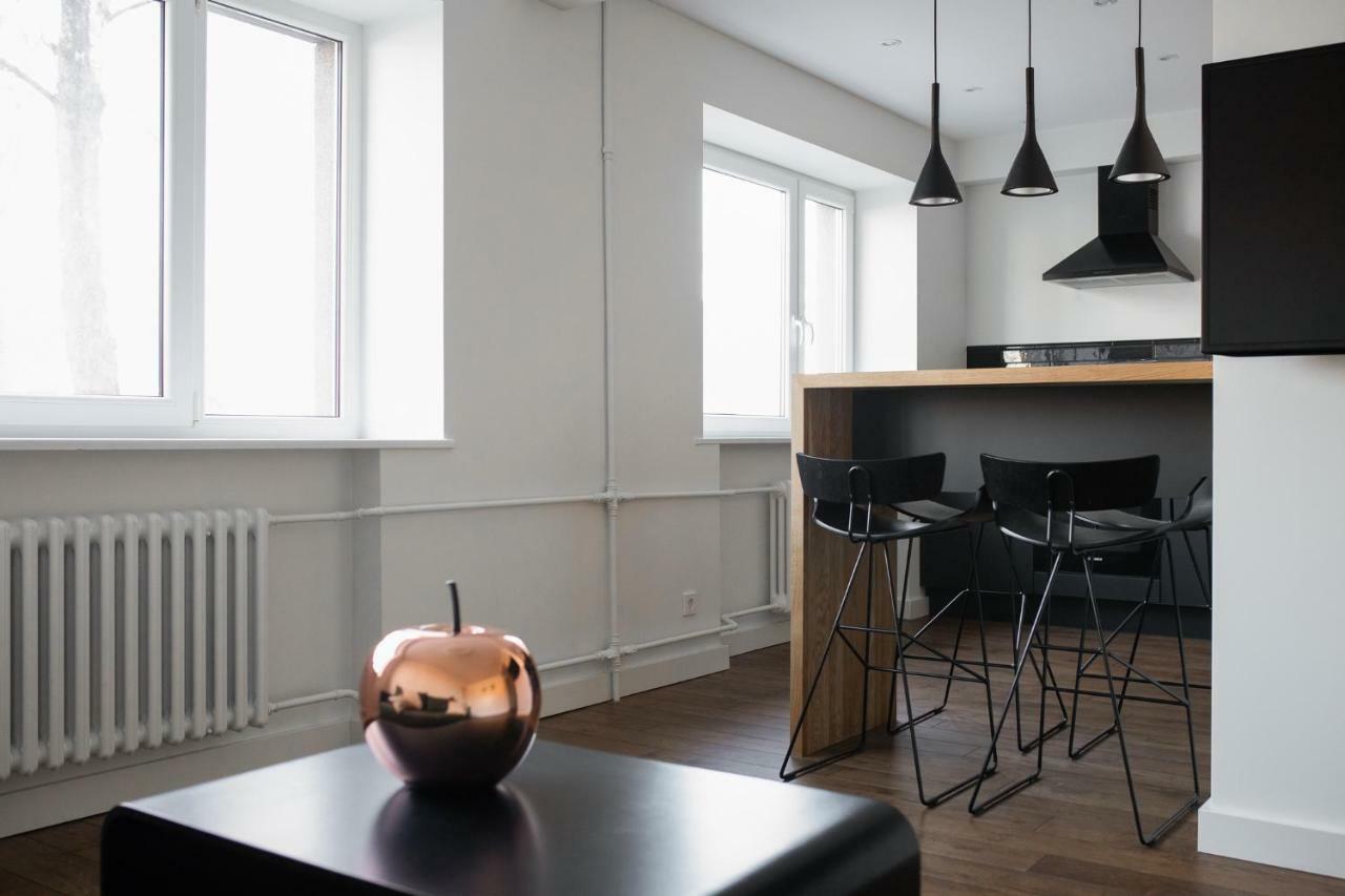 Supeluse-Strassel Beach Apartment Παρνού Εξωτερικό φωτογραφία