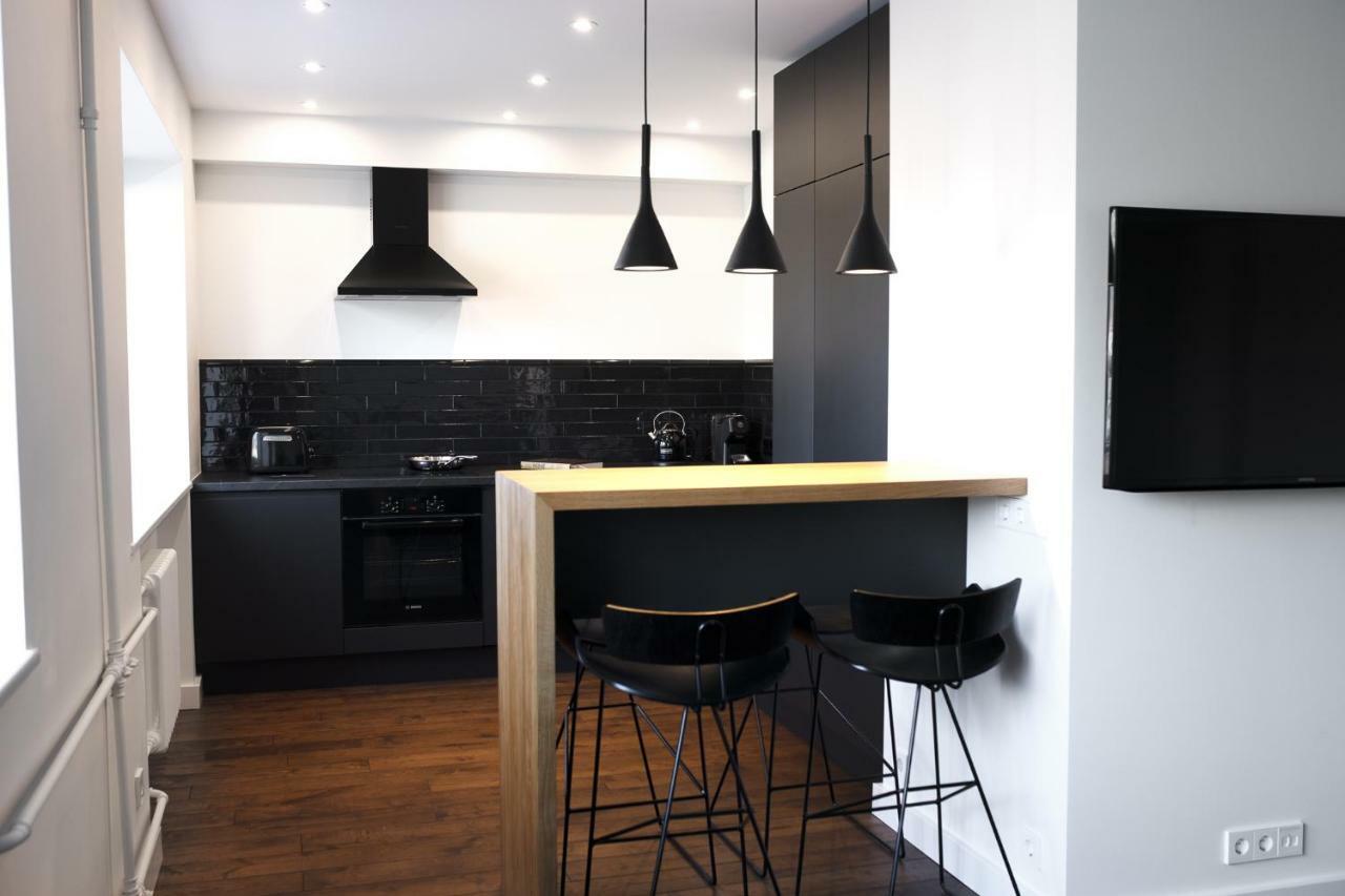 Supeluse-Strassel Beach Apartment Παρνού Εξωτερικό φωτογραφία