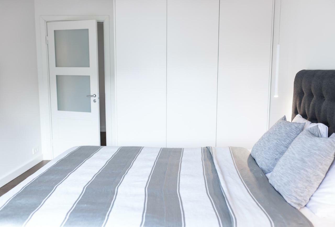 Supeluse-Strassel Beach Apartment Παρνού Εξωτερικό φωτογραφία