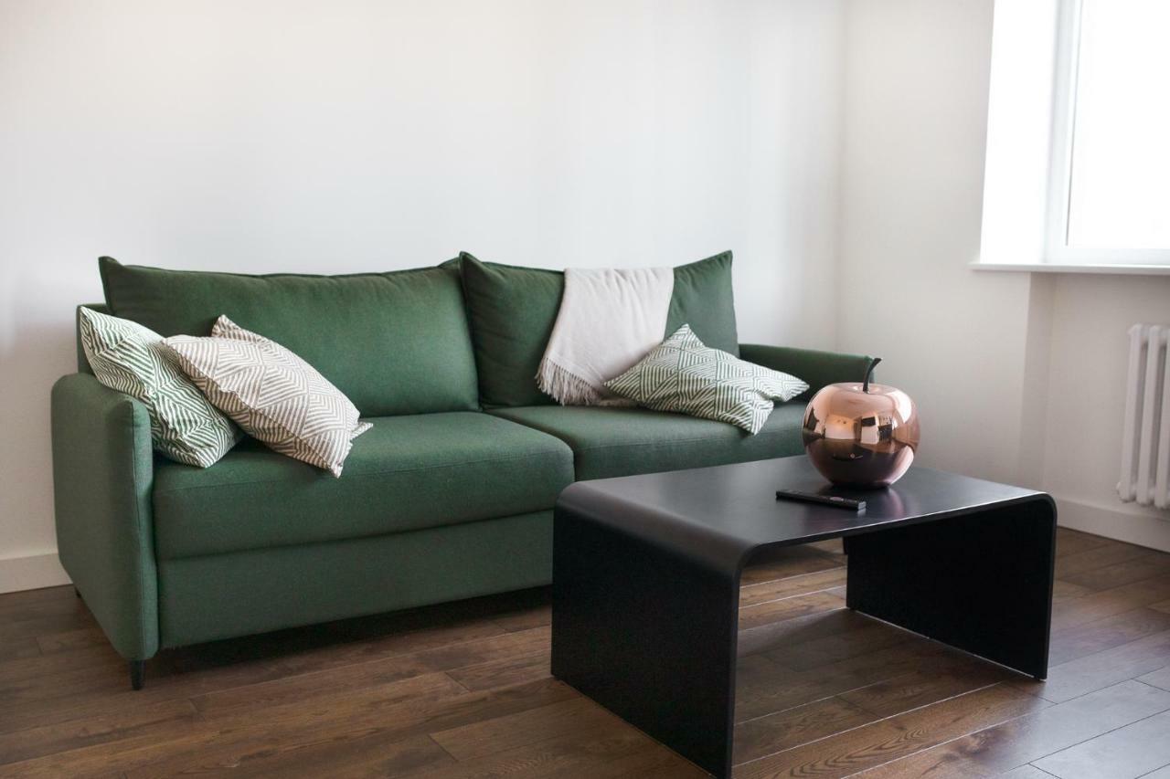 Supeluse-Strassel Beach Apartment Παρνού Εξωτερικό φωτογραφία
