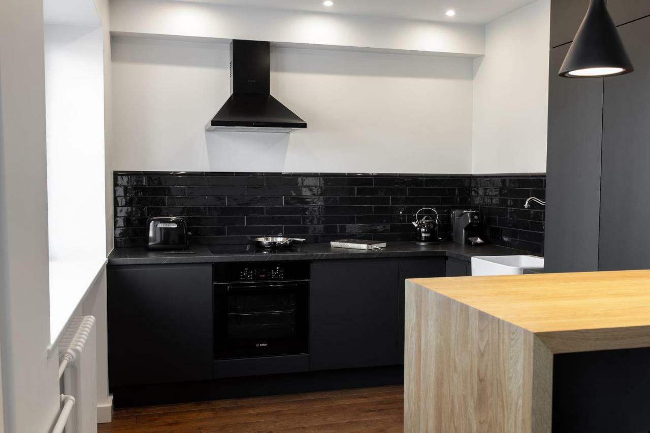 Supeluse-Strassel Beach Apartment Παρνού Εξωτερικό φωτογραφία