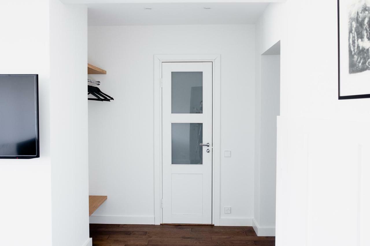 Supeluse-Strassel Beach Apartment Παρνού Εξωτερικό φωτογραφία